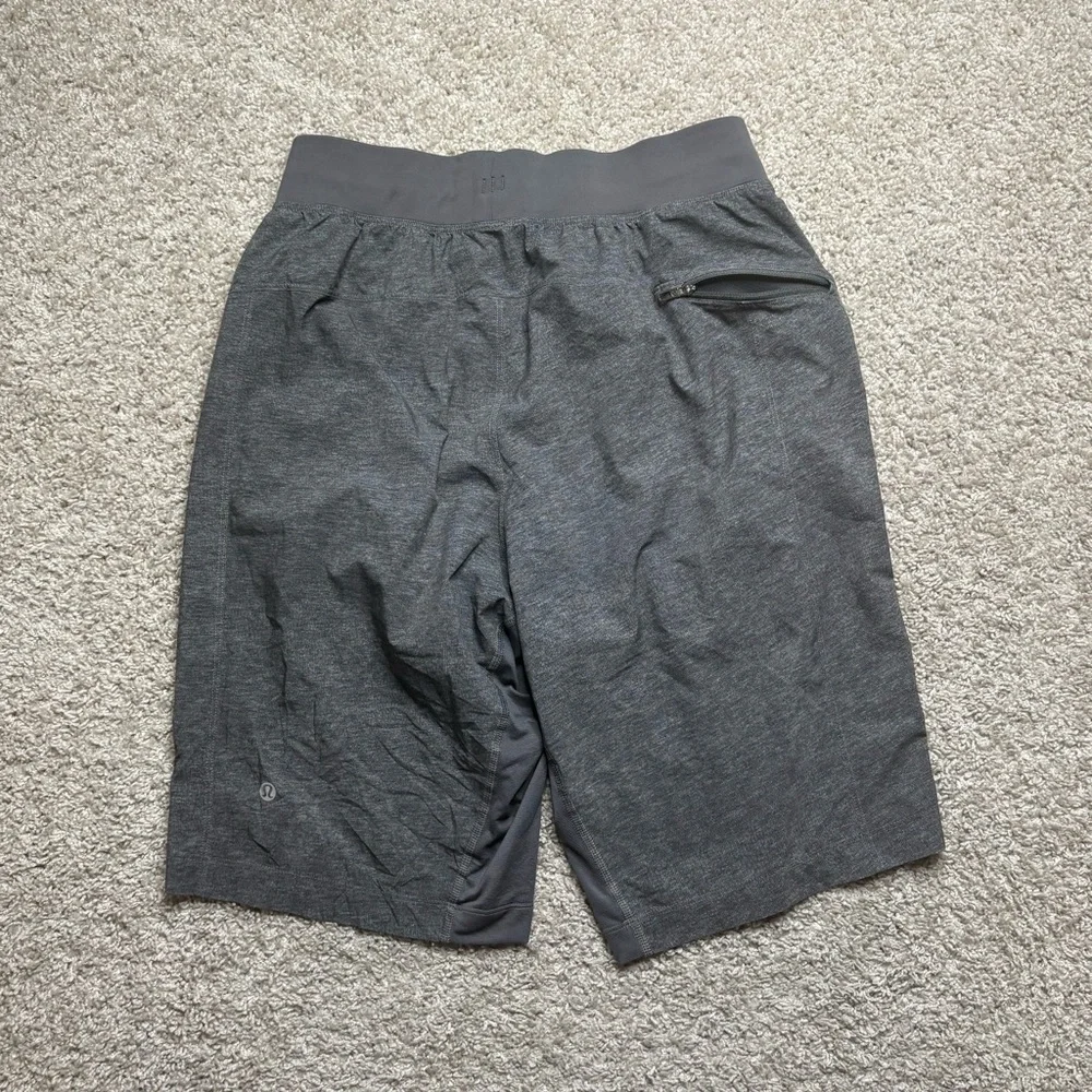 Lululemon T.H.E. Shorts *Unlined